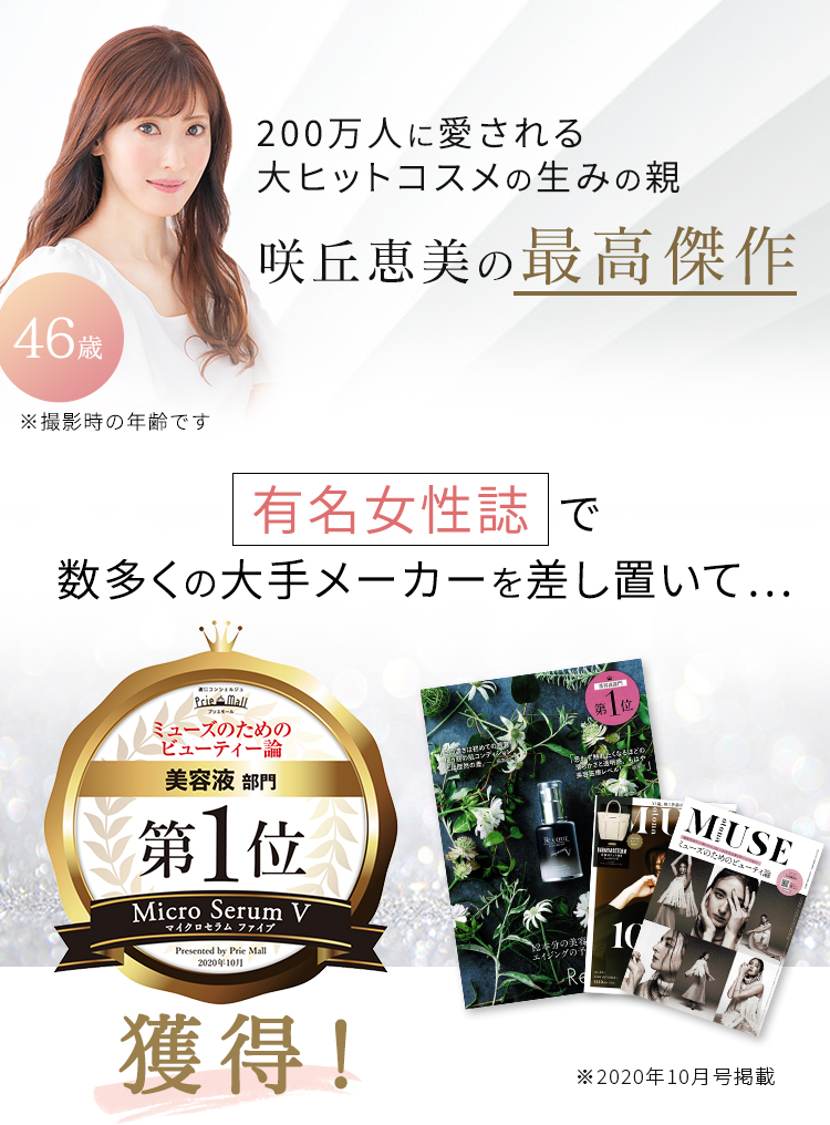 Re:CODE（リコード）公式サイト リコード｜エイジングの悩みから