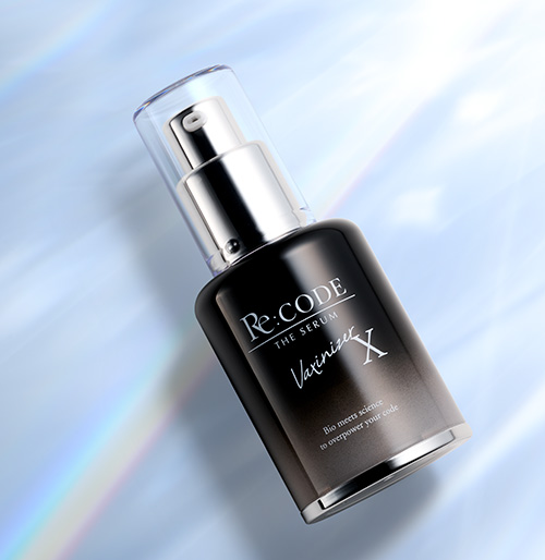 Re:CODE（リコード）公式サイト 初めての方へ