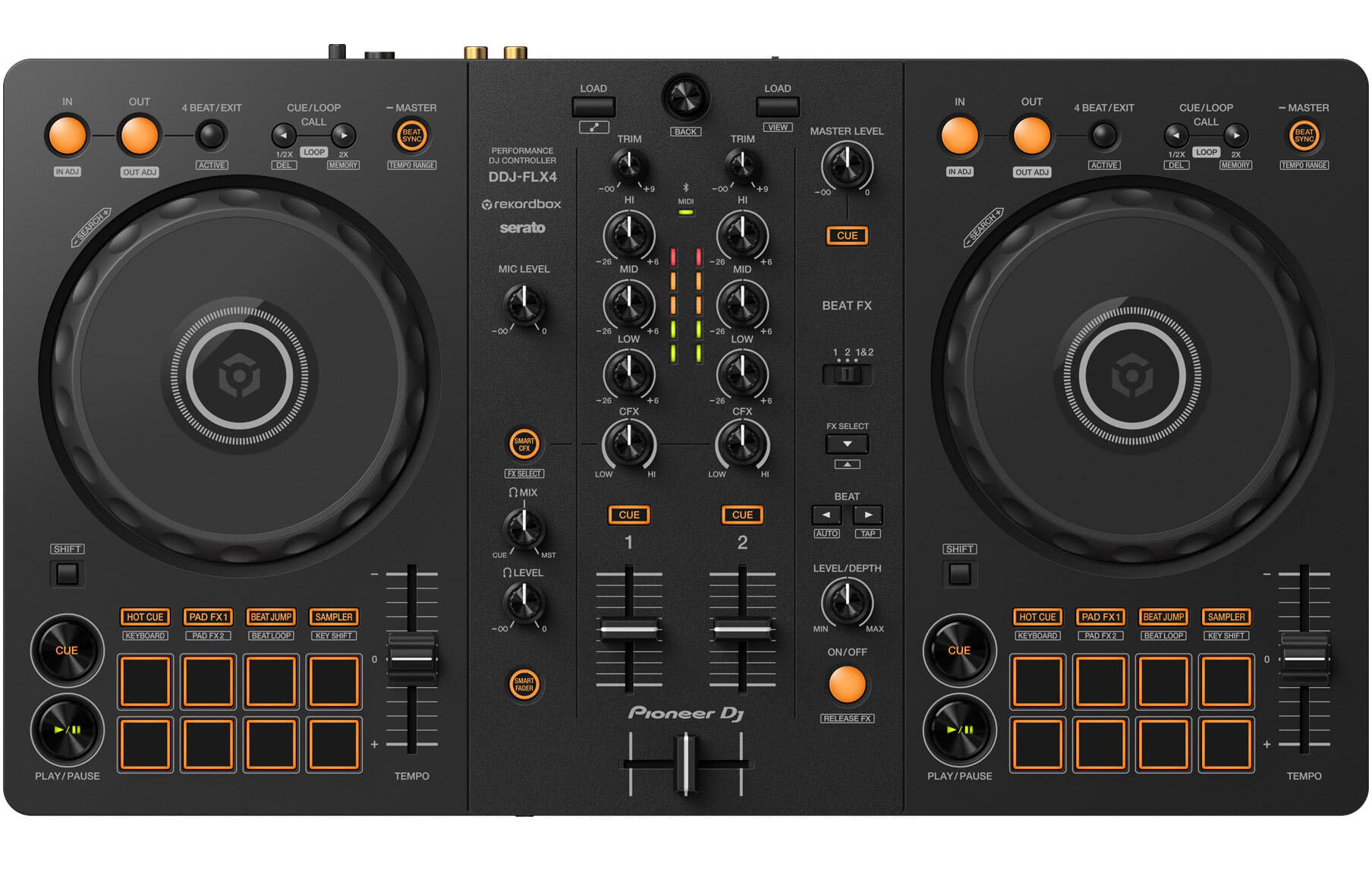 Pioneer DDJ-S1 » Buy Online