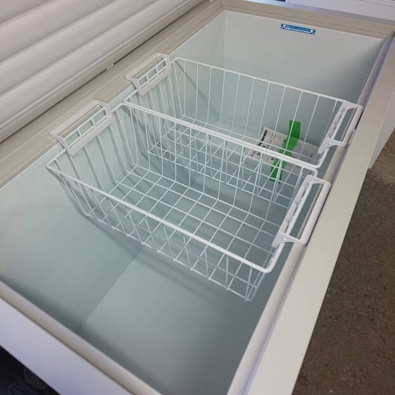 SANDEN サンデン 冷凍ストッカー 業務用冷凍庫 455L SH-500XD | 神奈川