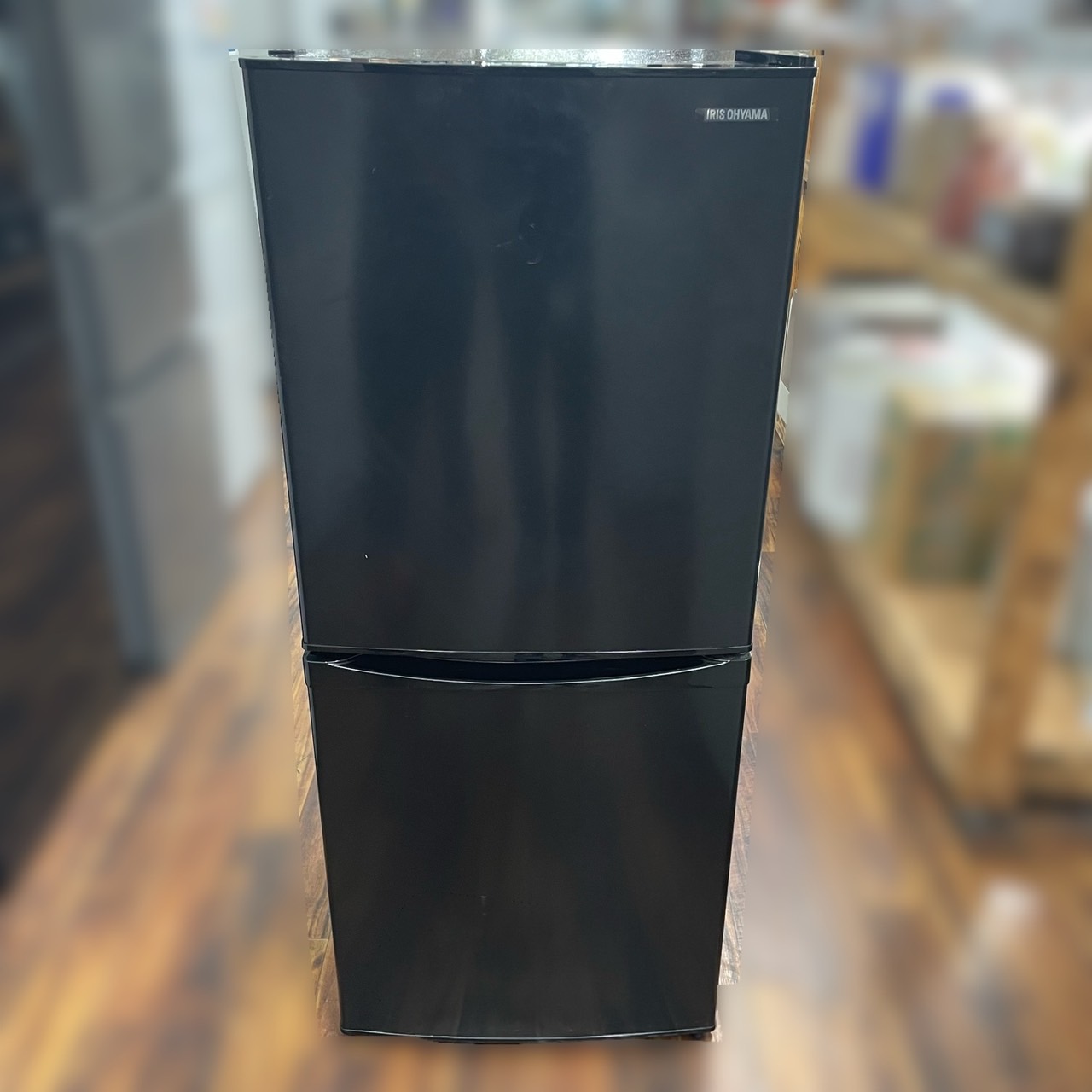 Hisense ハイセンス 全自動電気洗濯機 HW-E5503 洗濯機 5.5Kg 2021年製