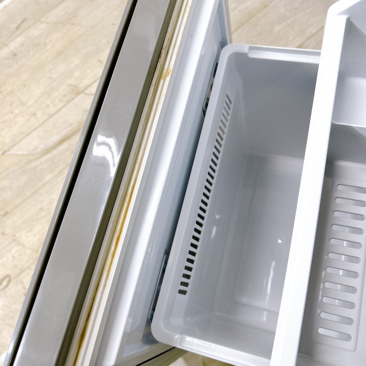 東京23区配送無料‼️】AQUA 冷蔵庫130L 2020年製 東京23区配送無料