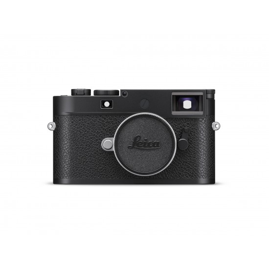 Buy Leica M-A (Typ 127) Black FILM Body
