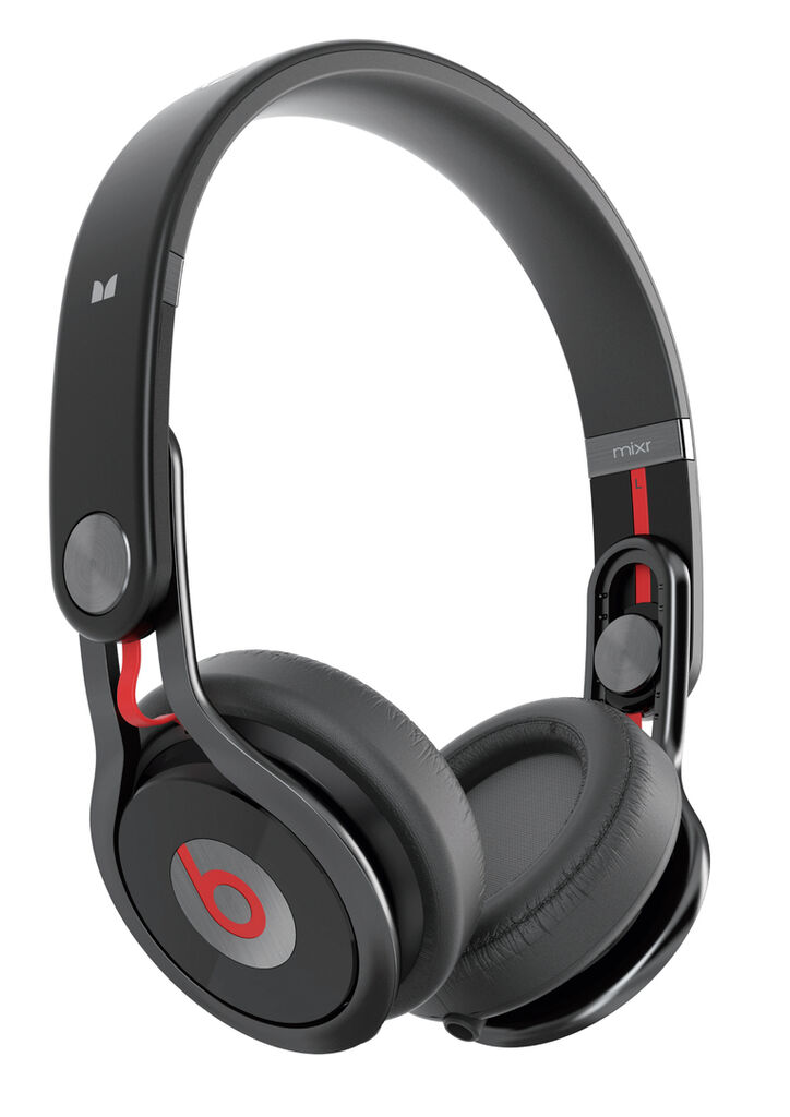 Red Dot Design Award: Beats by Dr. Dre Beats Mixr