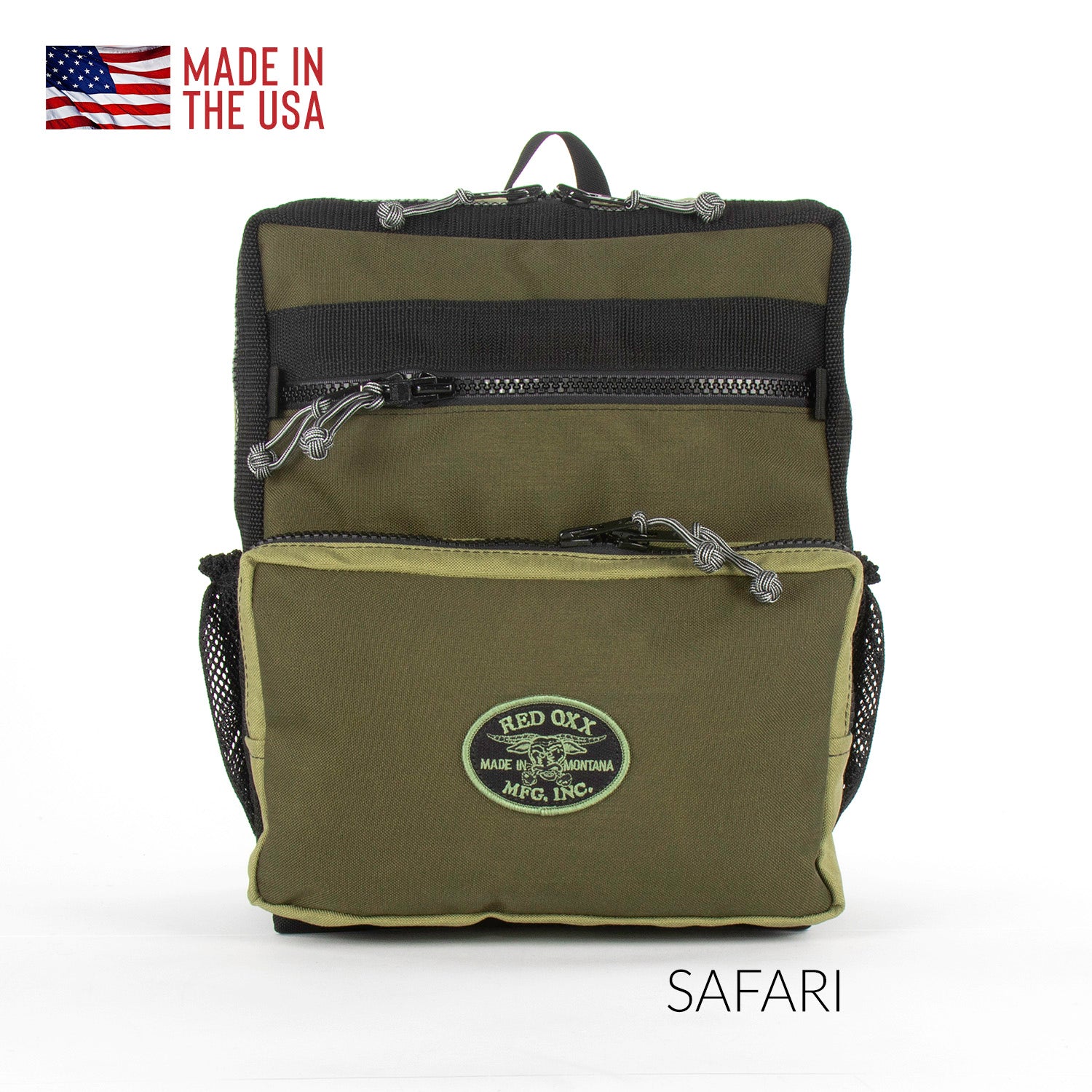 Best Kid's Travel Backpack - Premium Quality, Made in America