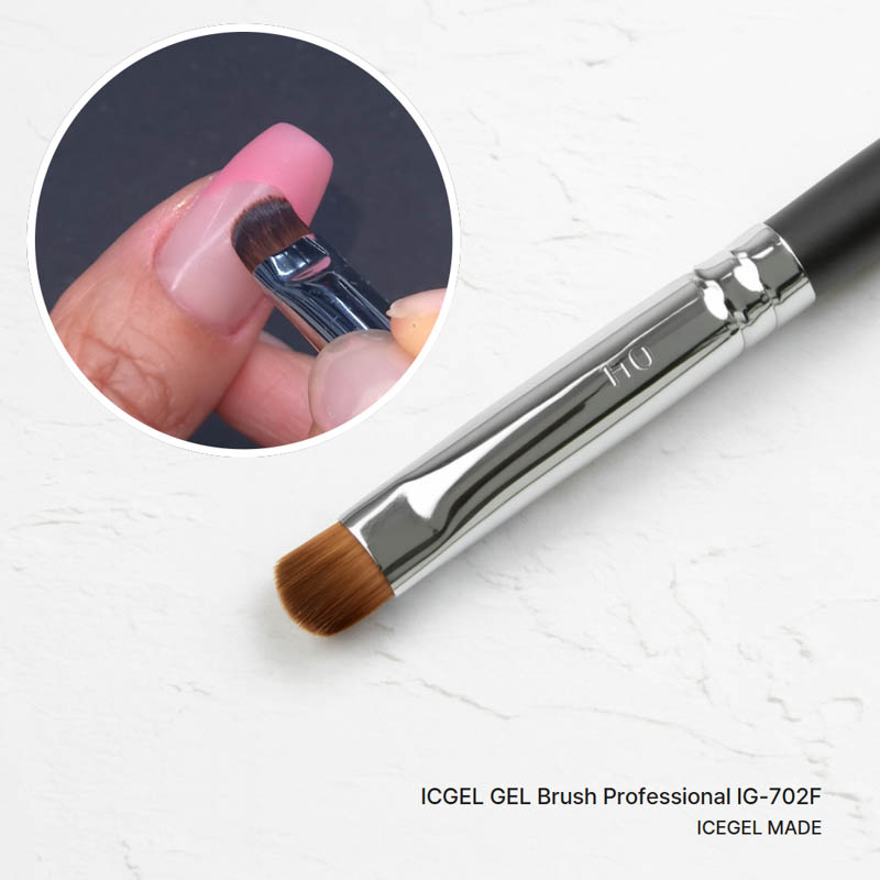 rednails web channel / ☆♪まお筆 平【ゆうパケット】