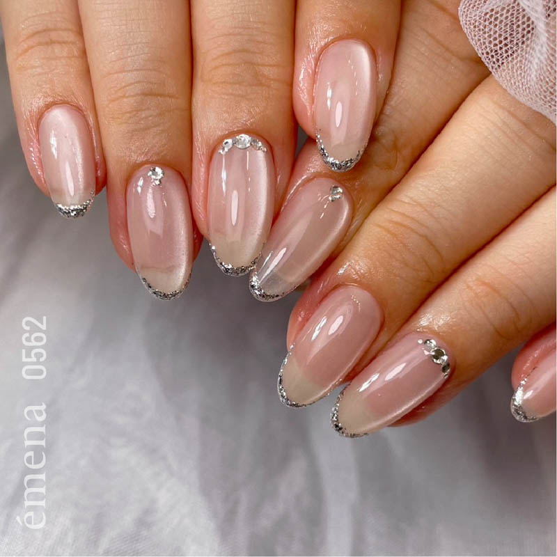 rednails web channel / マグネティジェル 0562 キャラメルゼリー