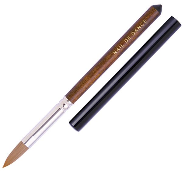 rednails web channel / ♪ターコイヅム ピンクスムースブラシ