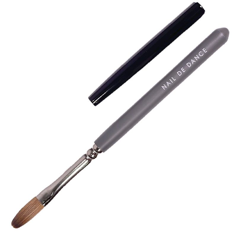 rednails web channel / ♪☆スカルプチュアブラシ(キャップ付)【ゆう