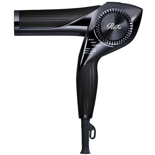 rednails web channel / ♪リファ ビューテック ドライヤー BX W