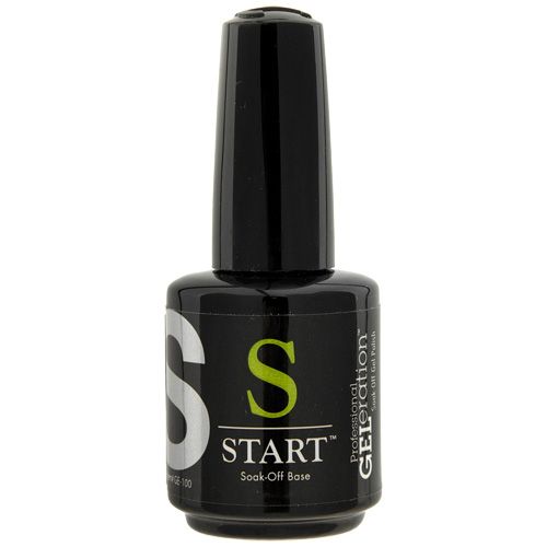 rednails web channel / ♪ジェレレーション ベースジェル15ml スタート