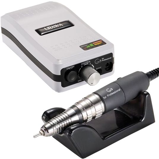 ネイルマシーンURAWA G5 28000rpm 中古 ネイルマシーンURAWA G5