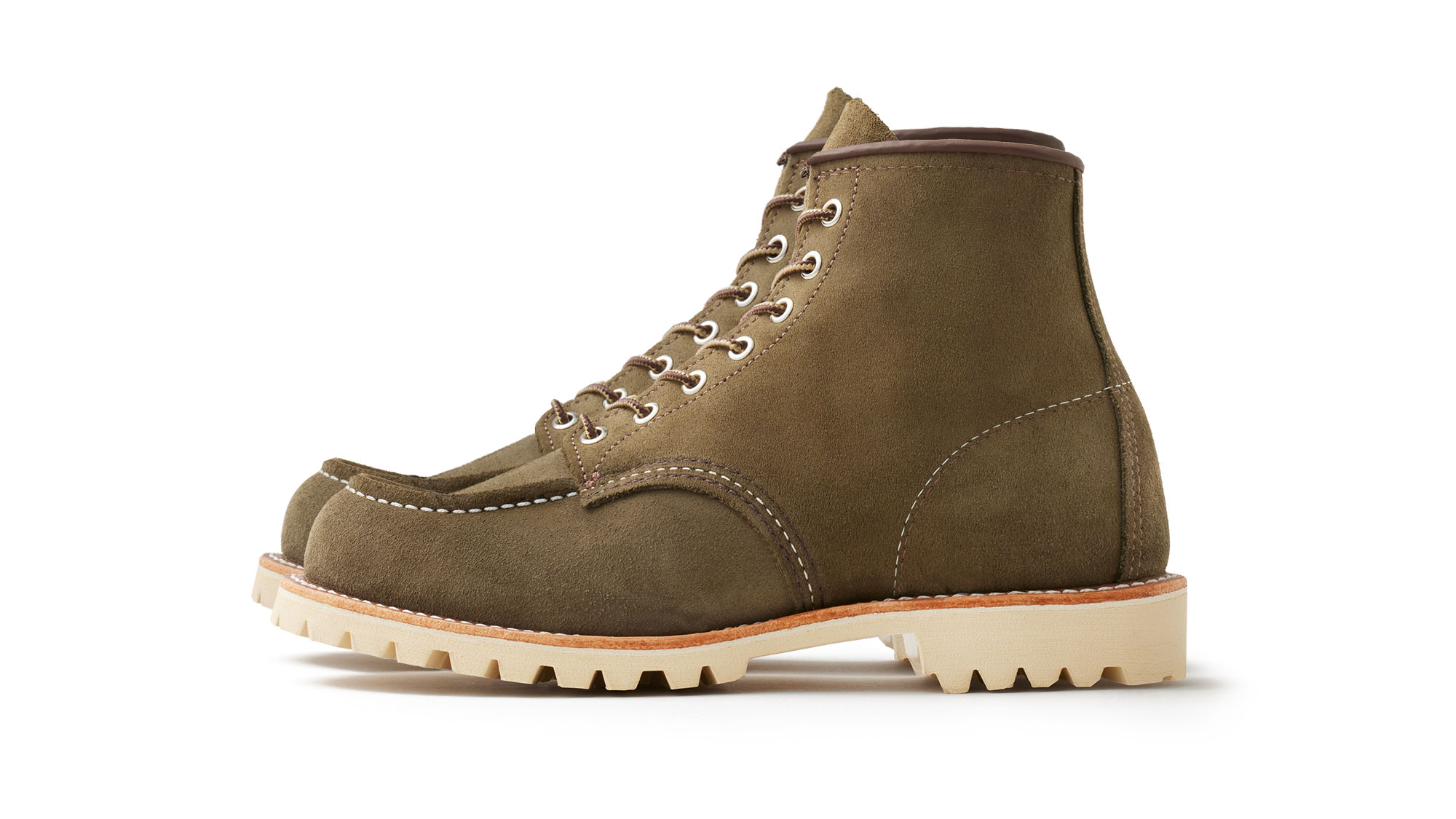 Shop the Roughneck 8146 | Official Red Wing Shoes Online Store