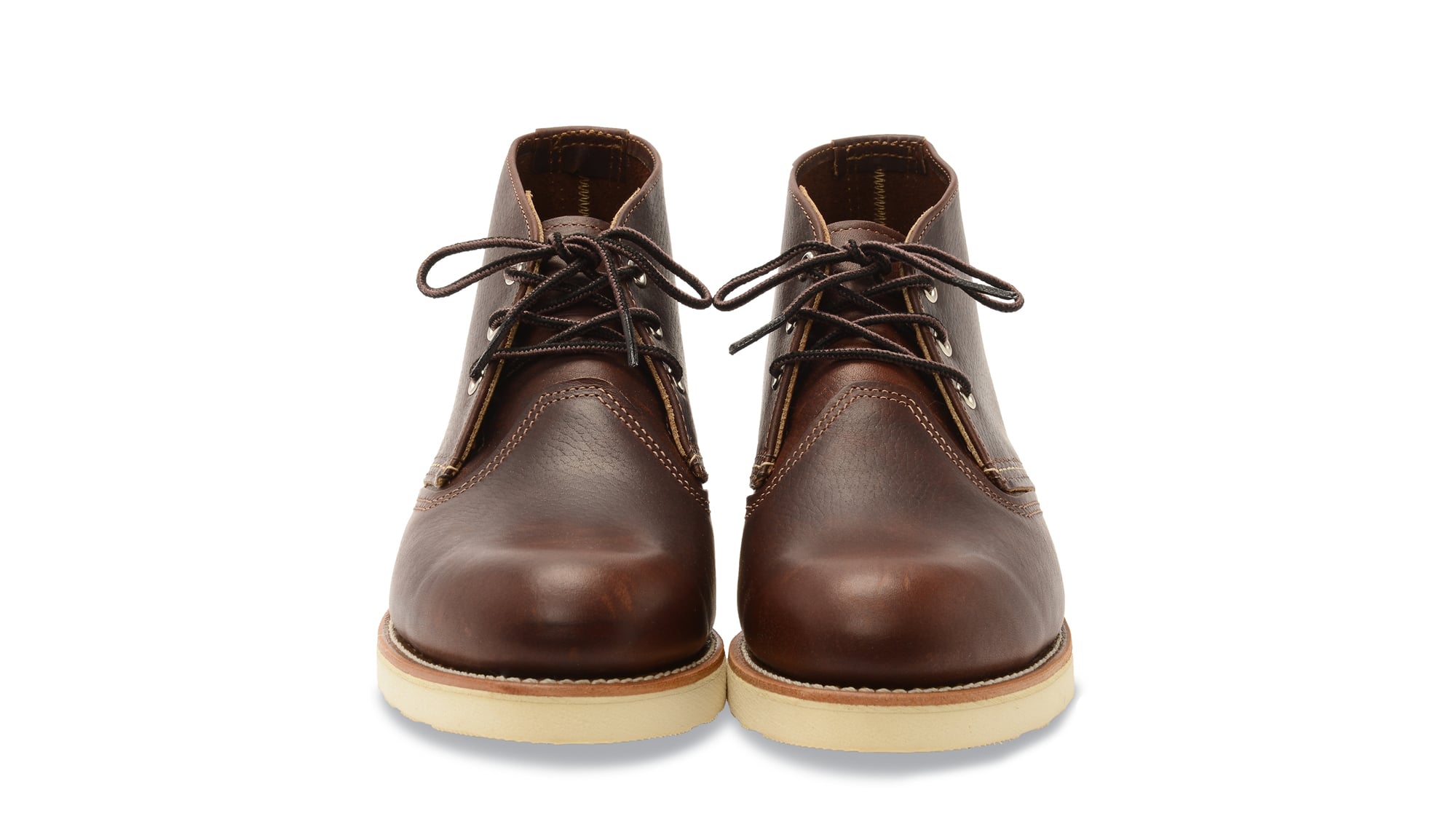 Shop the Work Chukka 3141 | Official Red Wing Shoes Online Store