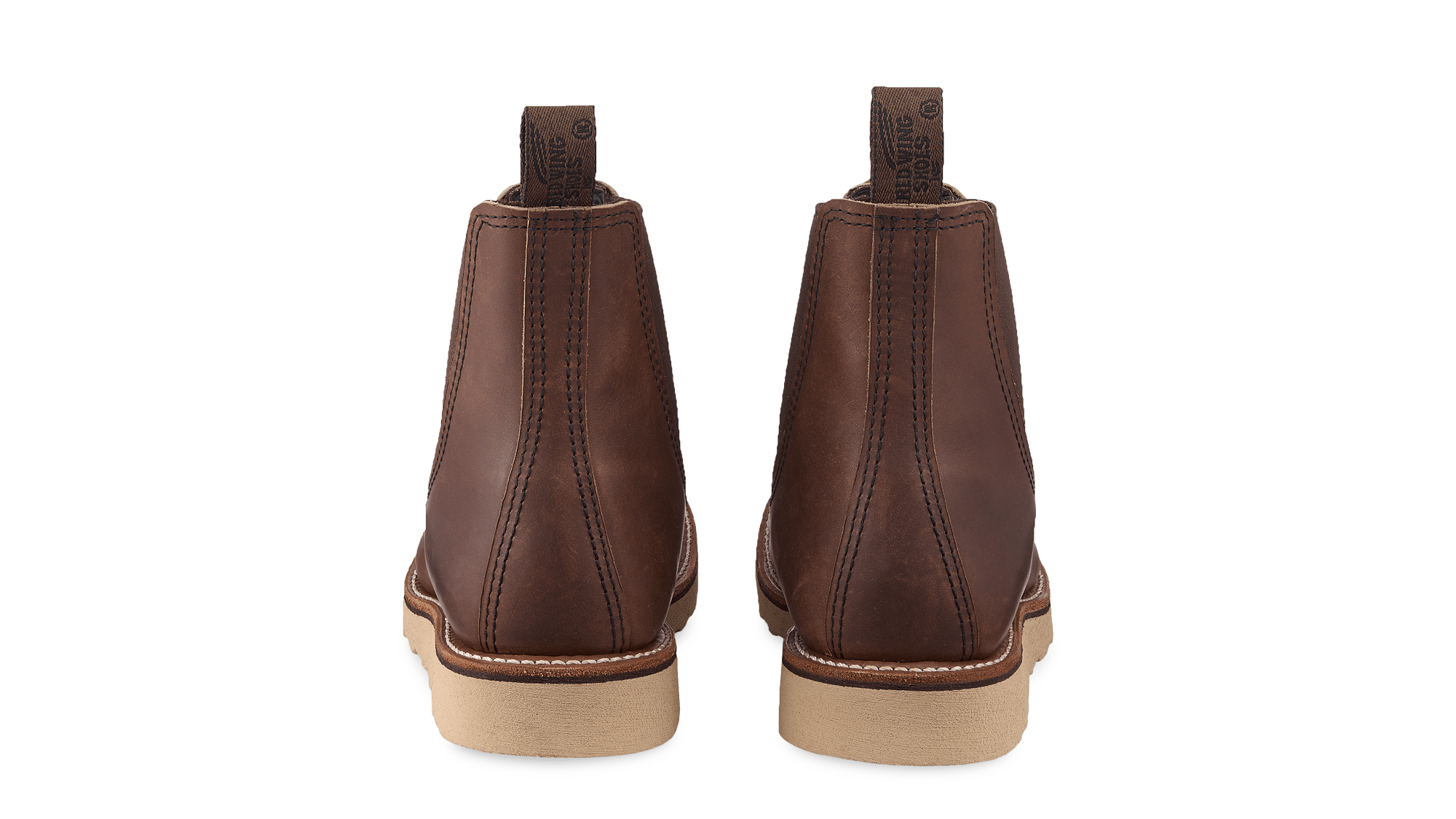 Shop the Classic Chelsea 3190 | Official Red Wing Shoes Online Store