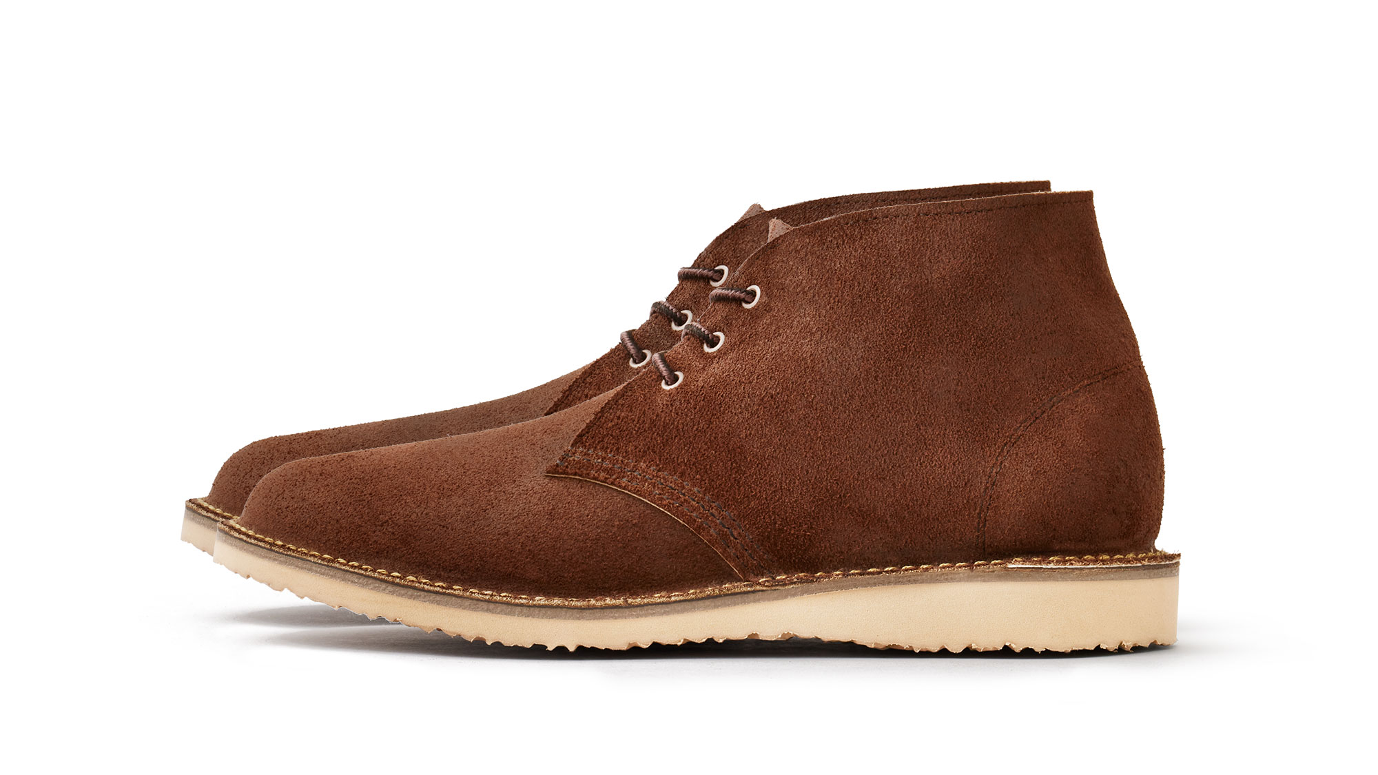 Shop the Work Chukka 3140 | Official Red Wing Shoes Online Store