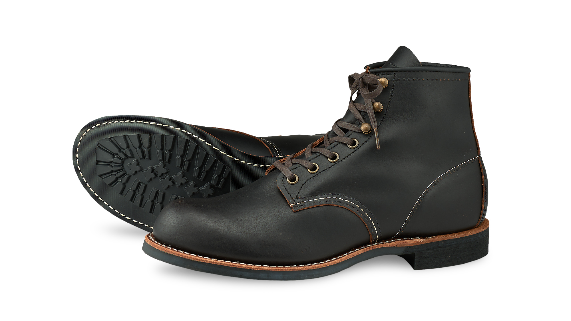 Shop the Blacksmith 3345 | Official Red Wing Shoes Online Store