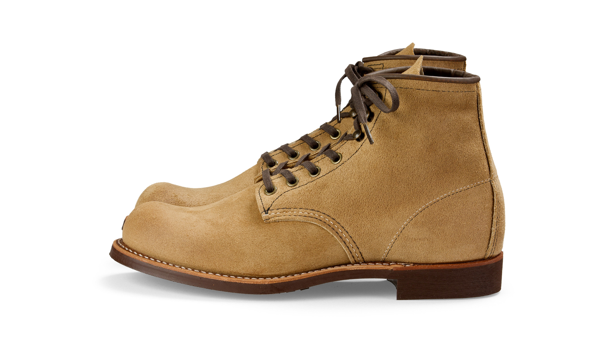 Shop the Blacksmith 3343 | Official Red Wing Shoes Online Store