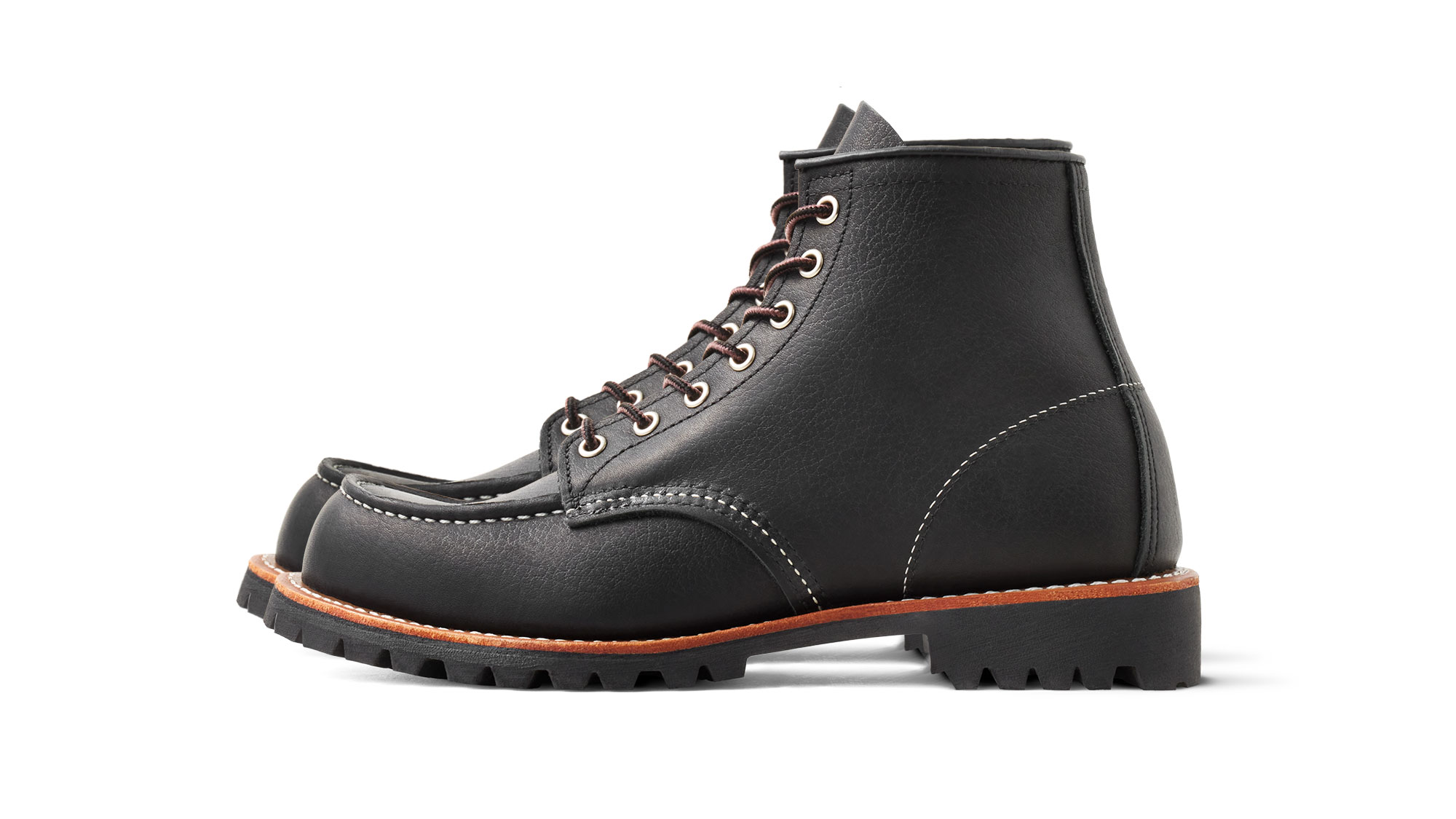 Shop the Moc Toe 87520 | Official Red Wing Shoes Online Store