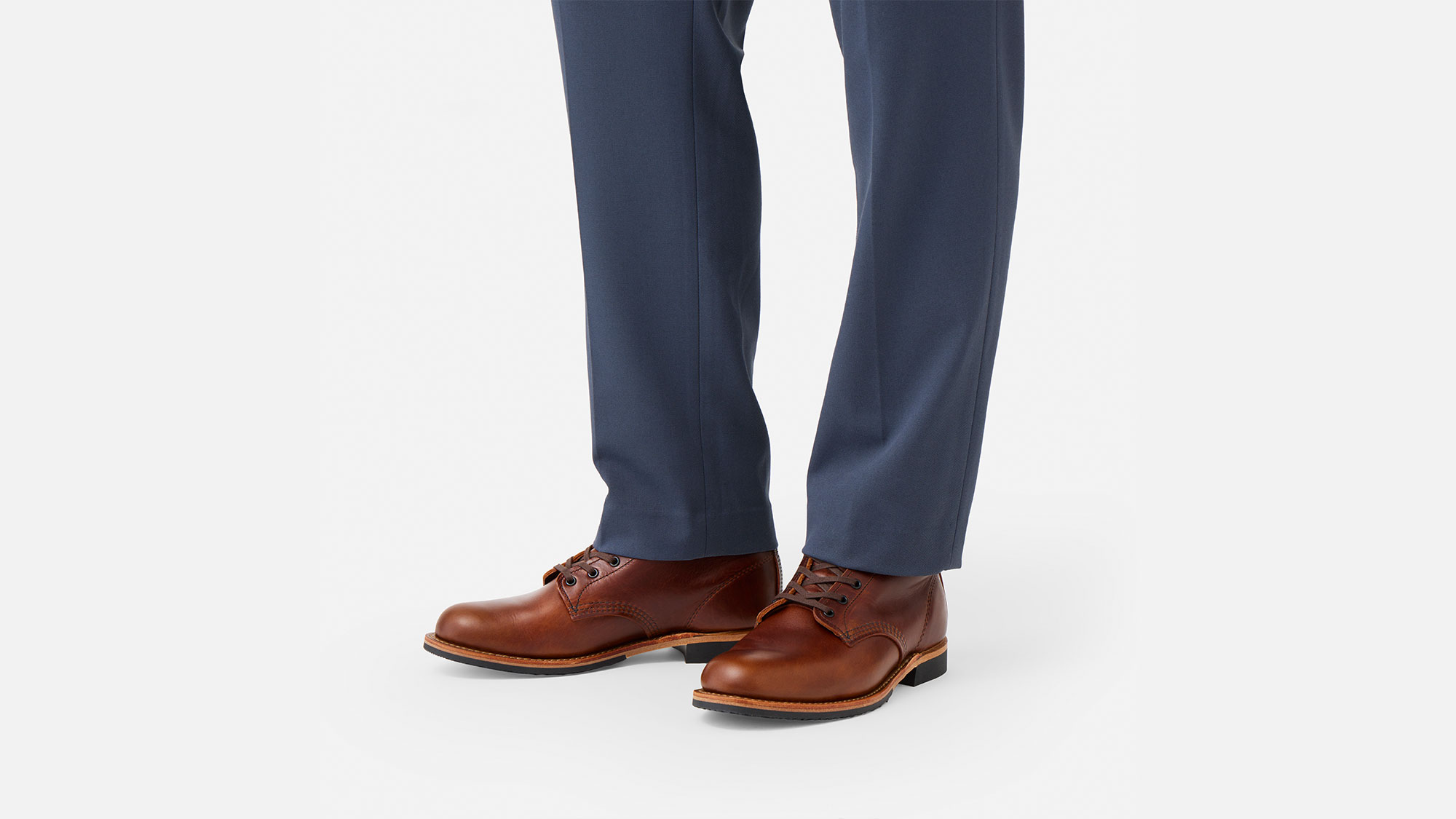 Shop the Beckman 9422 | Official Red Wing Shoes Online Store