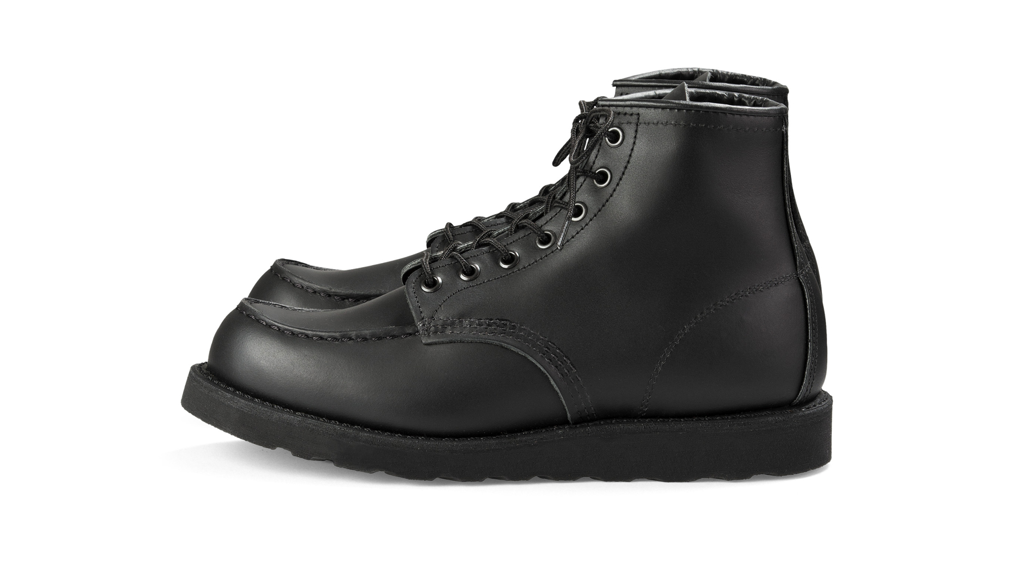 Shop the Moc Toe 9875 | Official Red Wing Shoes Online Store