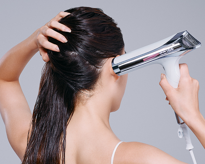 Please let me know how to use ReFa BEAUTECH DRYER S+. | ReFa | MTG