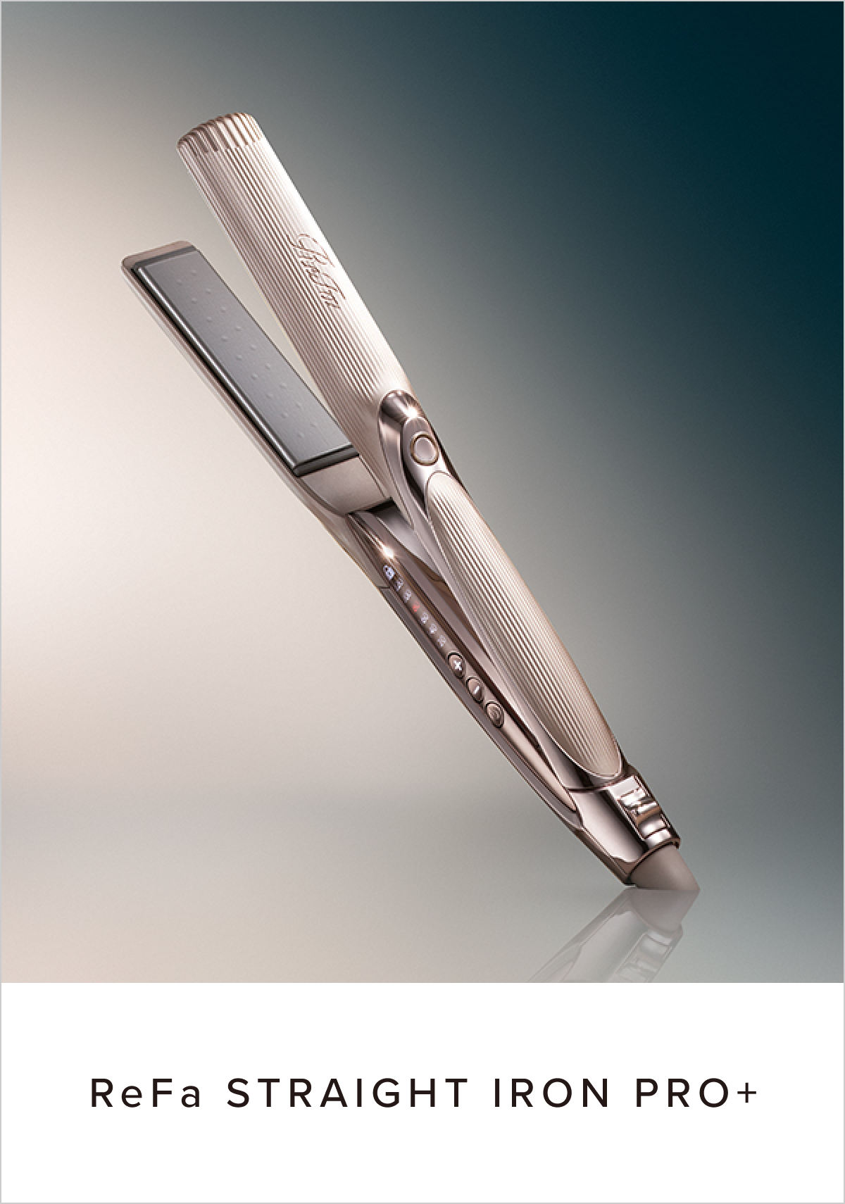 PRODUCTS(Find by body area) | ReFa | MTG Co., Ltd.