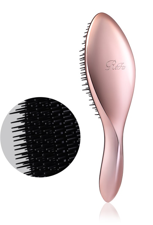 ReFa AILE BRUSH | PRODUCTS | ReFa | MTG Co., Ltd.