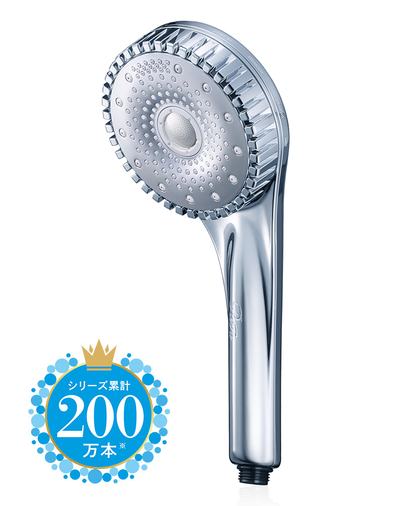 ReFa FINE BUBBLE DIA | PRODUCTS | ReFa | MTG Co., Ltd.