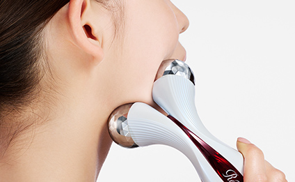 ReFa WARMY | PRODUCTS | ReFa | MTG Co., Ltd.