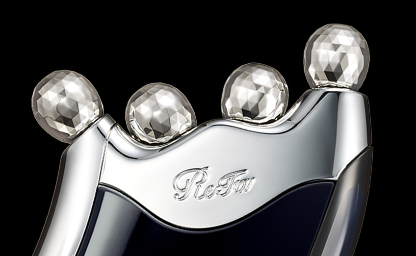 ReFa 4 CAXA | PRODUCTS | ReFa | MTG Co., Ltd.