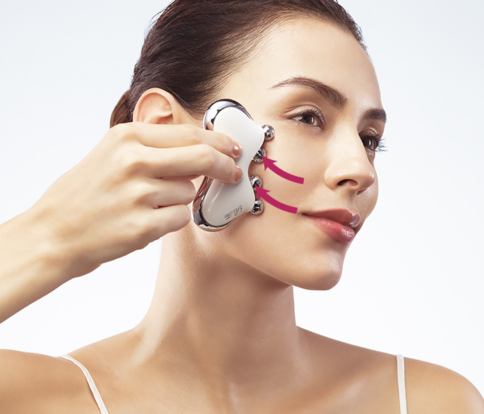 リファカッサエムワンの使い方 | ReFa CAXA M1 | ReFa（リファ）公式