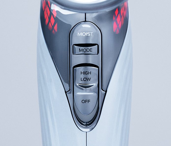 リファビューテック ドライヤー SEの使い方 | ReFa BEAUTECH DRYER SE