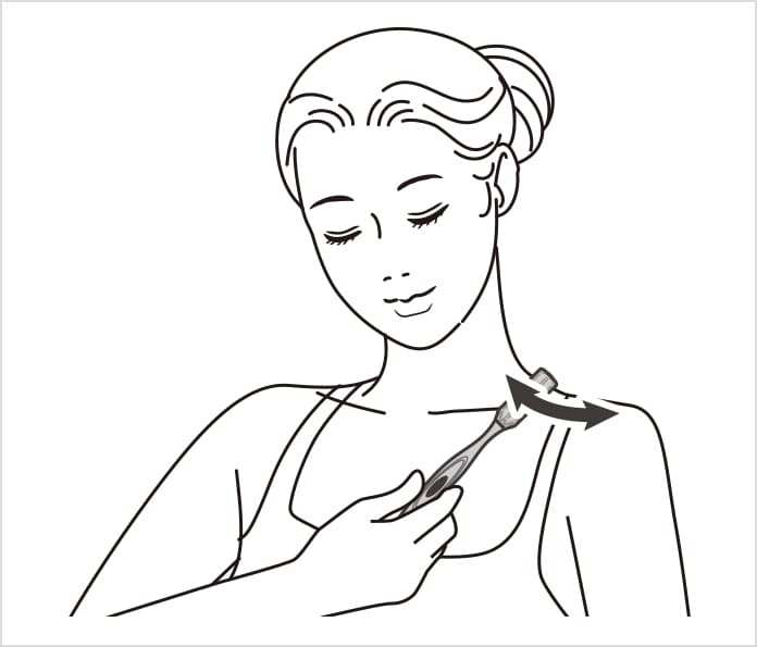 リファアイスタイルの使い方 | ReFa I STYLE | ReFa（リファ）公式