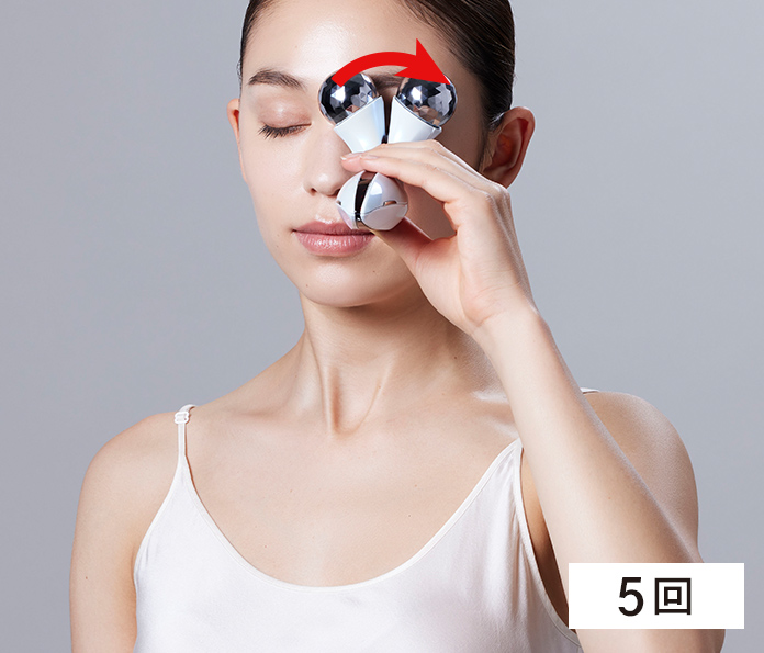 リファウォーミーの使い方 | ReFa WARMY | ReFa（リファ）公式ブランド