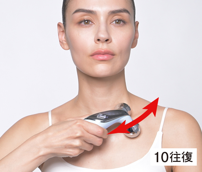 リファカラットリフトの使い方 | ReFa CARAT LIFT | ReFa（リファ