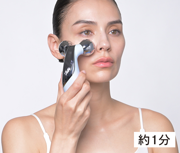 リファカラットリフトの使い方 | ReFa CARAT LIFT | ReFa（リファ