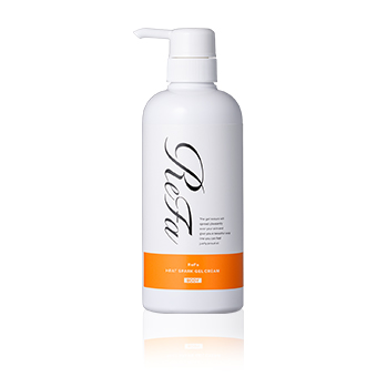 リファマイクロカプセルジェルクレンジング - ReFa MICRO CP GEL