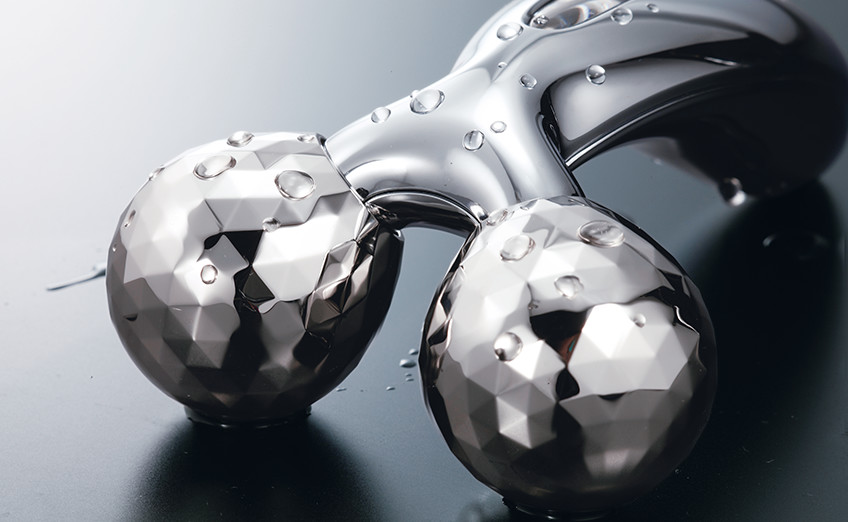 ReFa リファ フォーカラット 美顔ローラー 1点 B3157 ReFa リファ