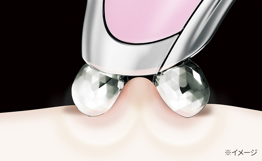 リファカッサ - ReFa CAXA | 商品情報 | ReFa（リファ）公式ブランドサイト