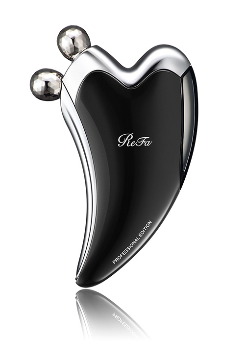 ReFa PRO カッサ リファフェイスカッサ - ReFa FACE CAXA | 商品情報