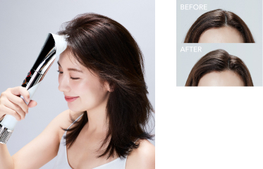 リファビューテック リセッター - ReFa BEAUTECH RESETTER | 商品情報