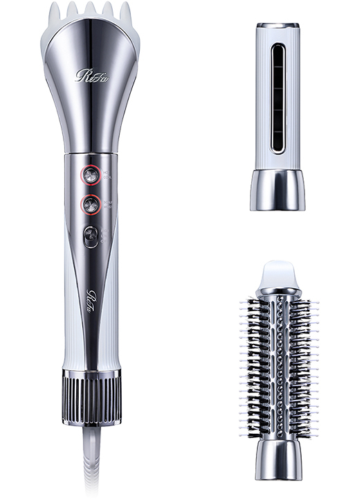 リファビューテック リセッター - ReFa BEAUTECH RESETTER | 商品情報