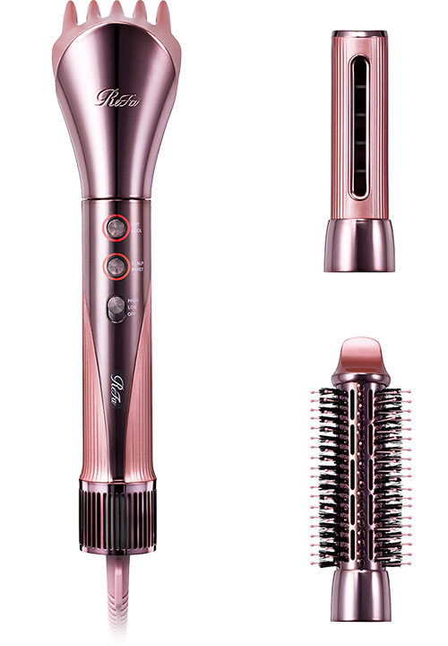 リファビューテック リセッター - ReFa BEAUTECH RESETTER | 商品情報