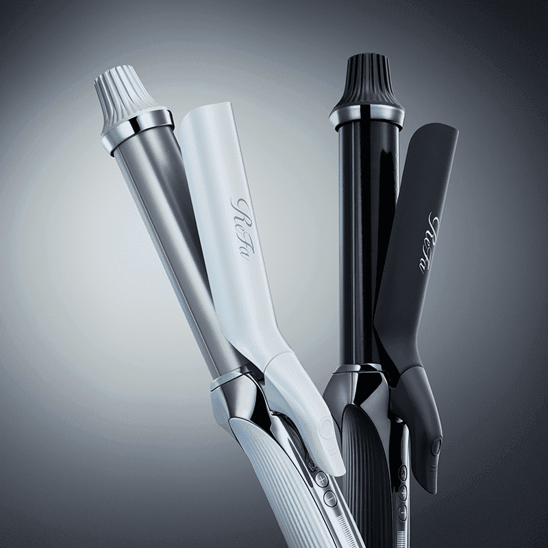 ReFa CURL IRON PRO 38 RE-AV-02A 2024年製