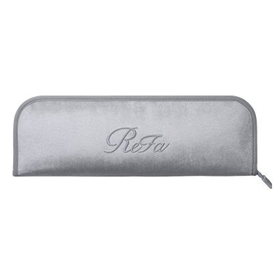 ワンストロークでうねり整う。隙なくツヤめく別格※1のストレート