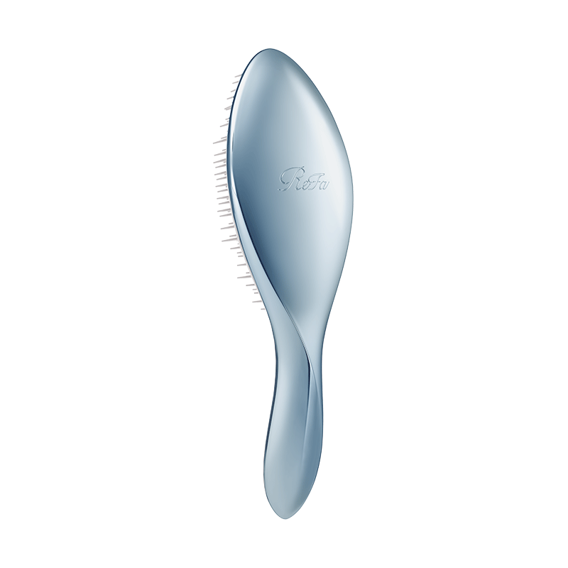 ReFa AILE BRUSH(リファエールブラシ)」と「ReFa HEART BRUSH mini