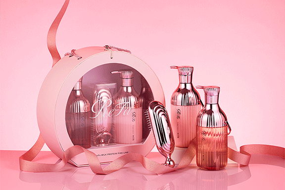 ニュース | ReFa （リファ）公式ブランドサイト