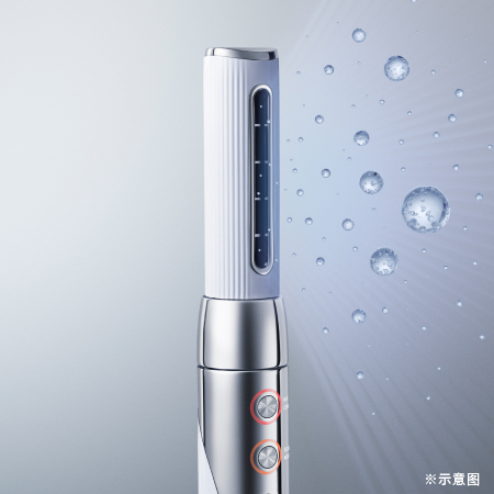 ReFa BEAUTECH RESETTER | 商品详细信息| ReFa（黎珐）官网（日本