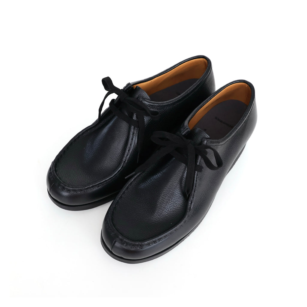 New Tyrolean shoes in grain leather | ref. / Web Store